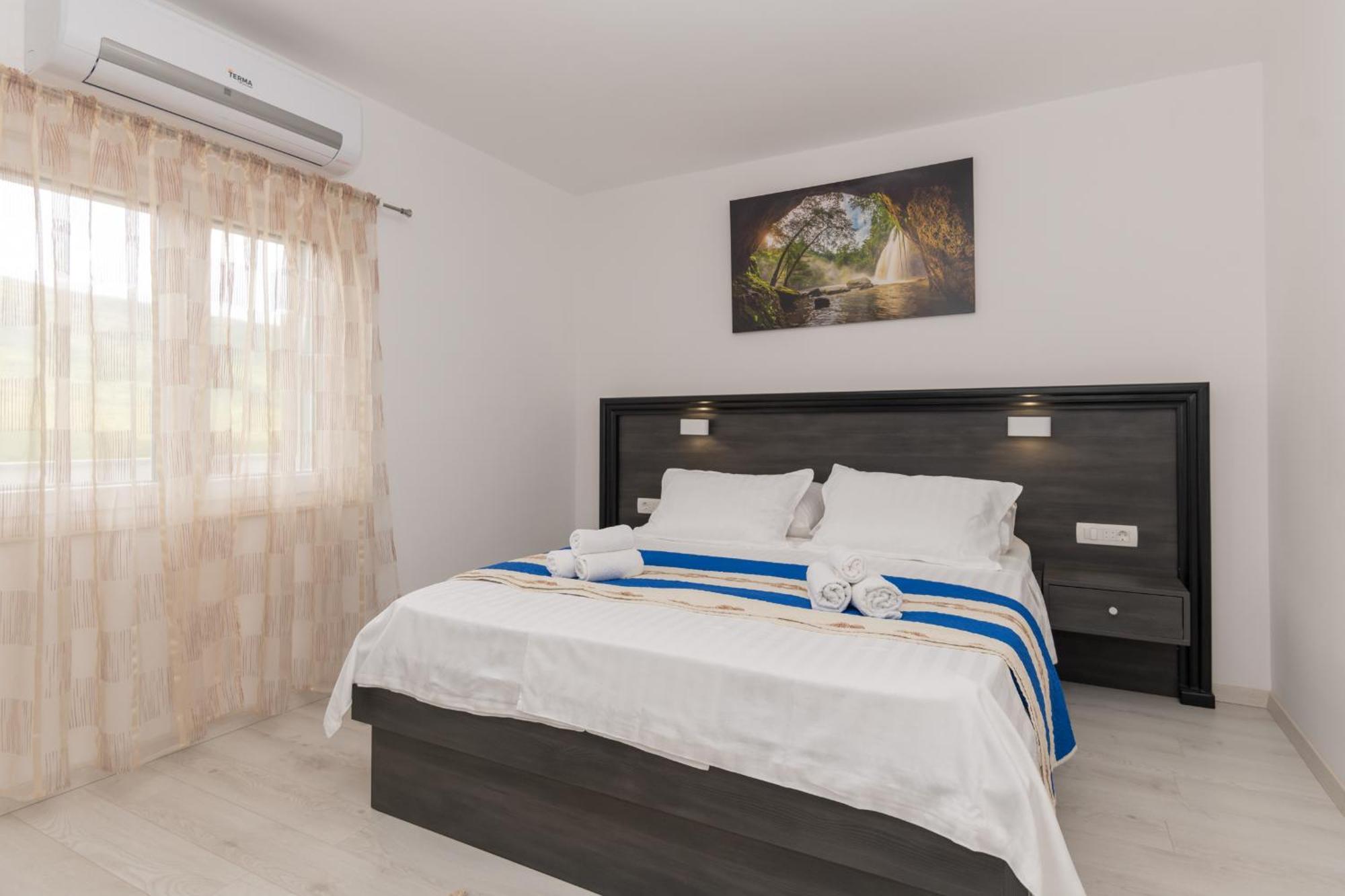 Villa Hill Stars, Makarska- Slivno Slivno  ภายนอก รูปภาพ