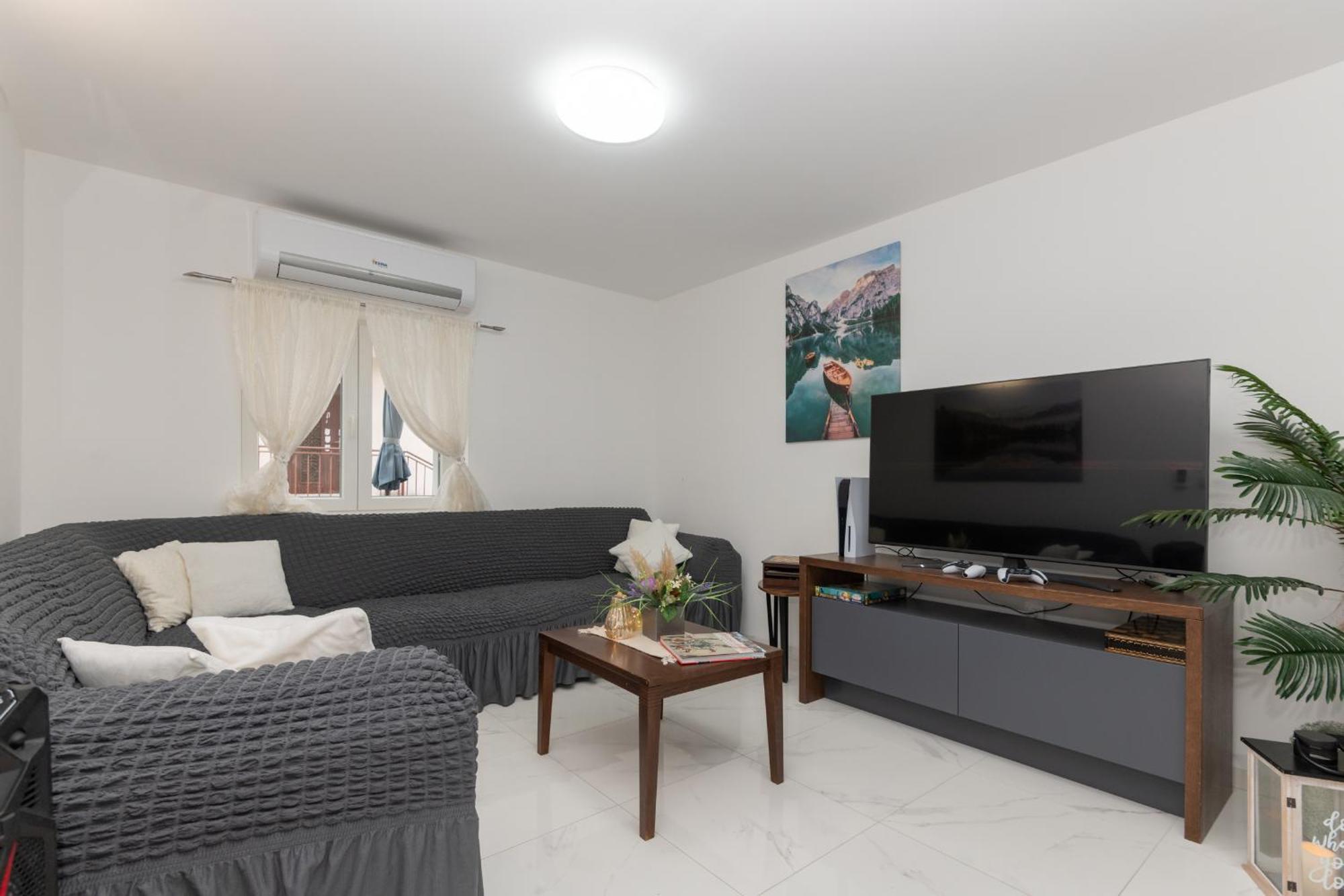Villa Hill Stars, Makarska- Slivno Slivno  ภายนอก รูปภาพ