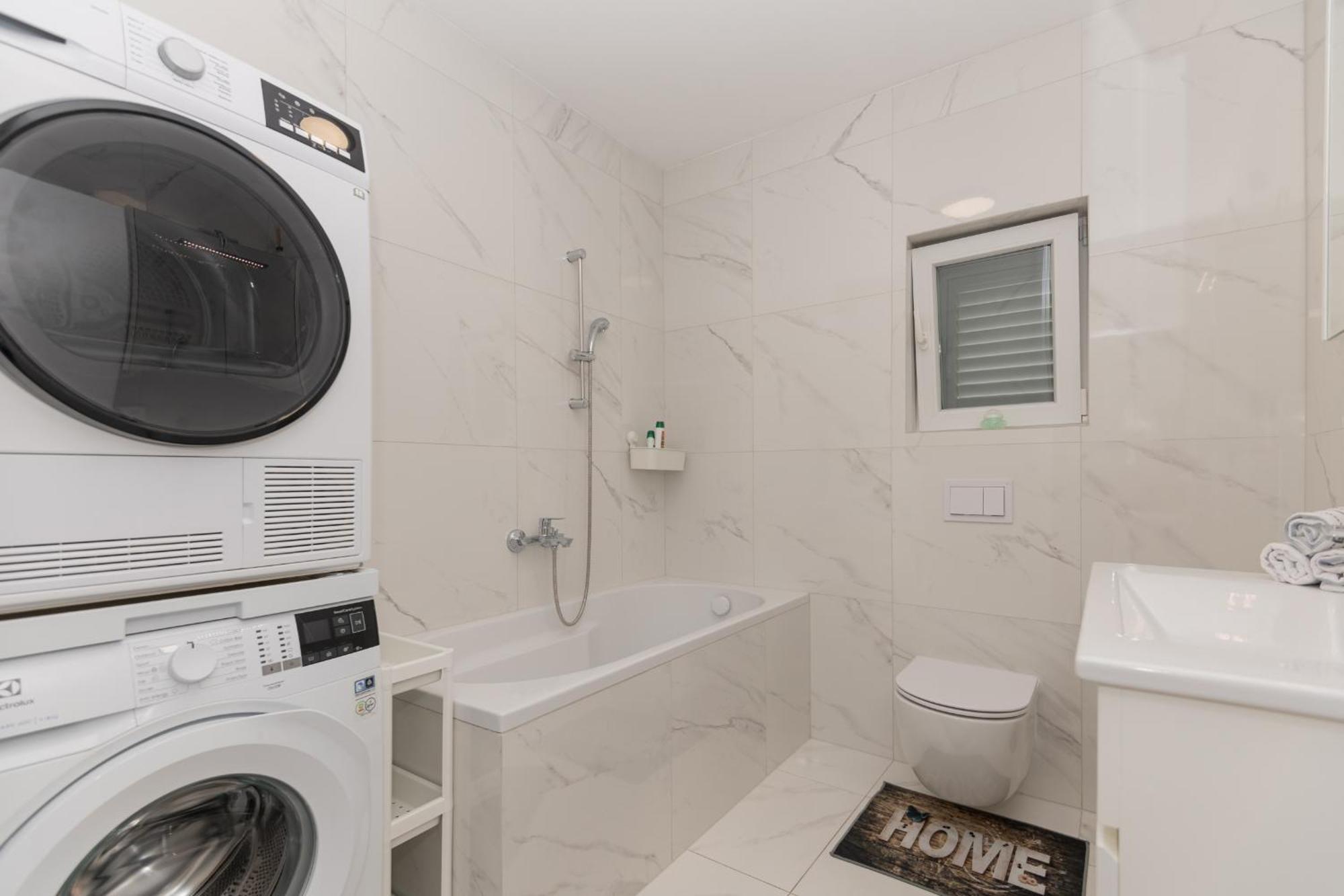 Villa Hill Stars, Makarska- Slivno Slivno  ภายนอก รูปภาพ